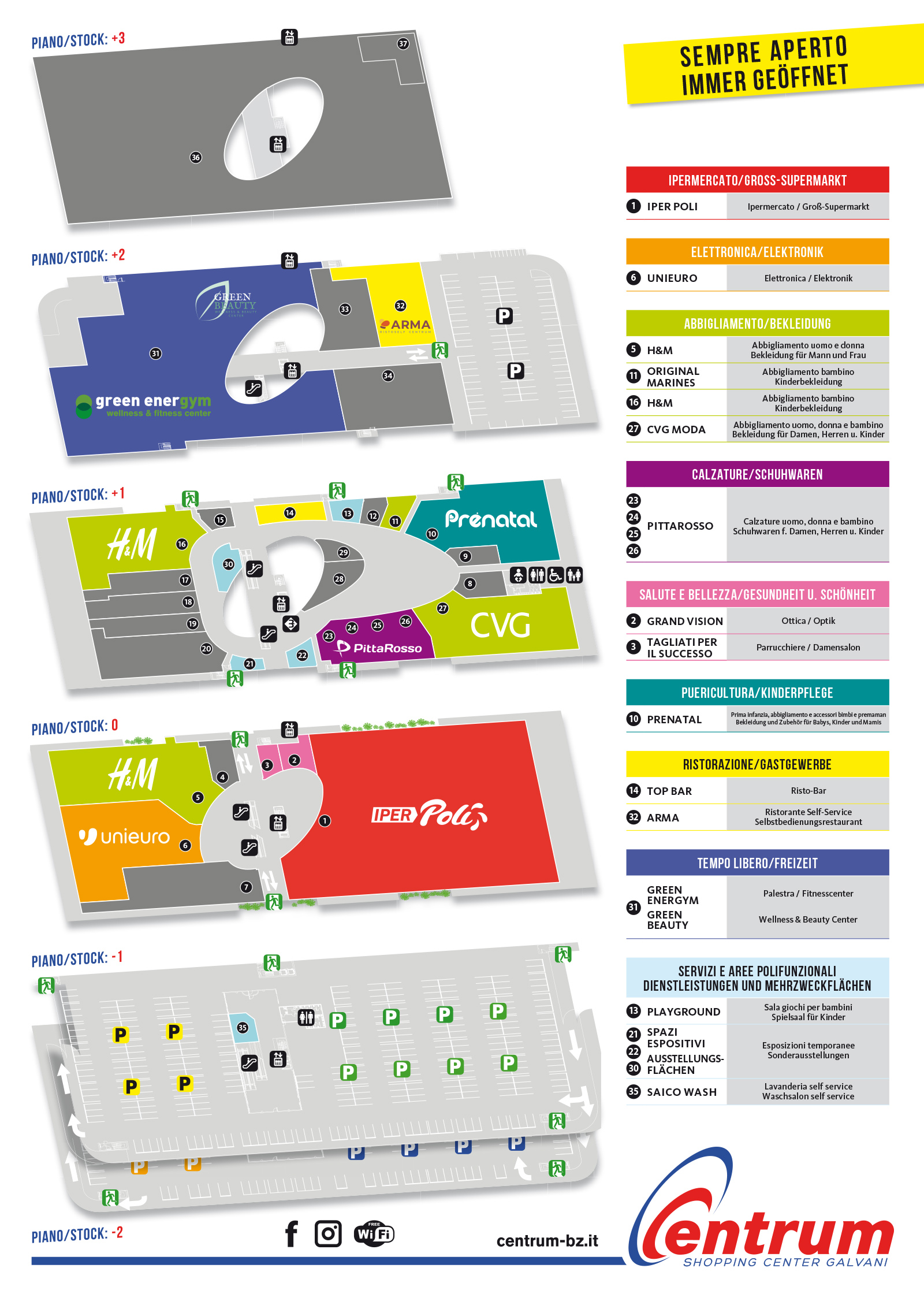 Mappa