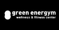 GreenEnergym shop logo