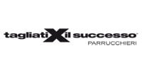 TAGLIATI X IL SUCCESSO shop logo
