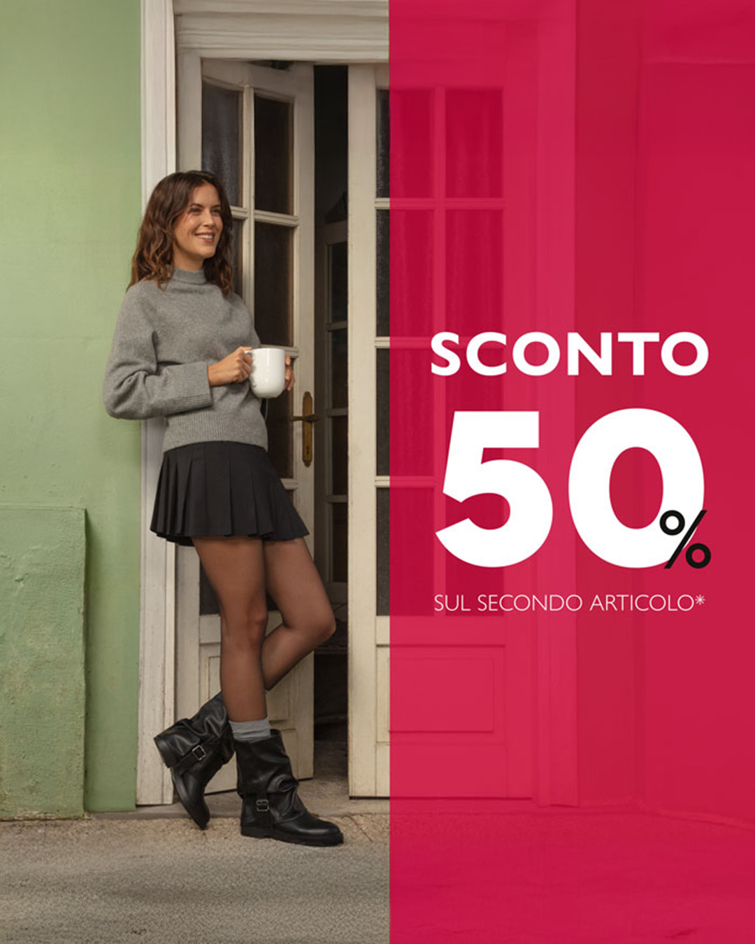 PITTAROSSO - Offerta